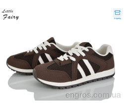 Кроссовки L.Fairy